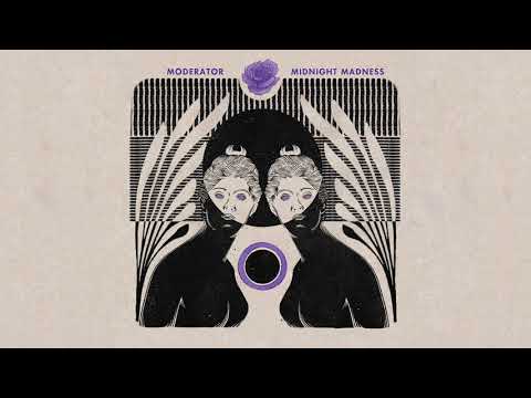 Moderator - Crystal