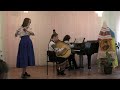 Мелодія блакитного неба Тематичний вечір Тараса Шевченка 