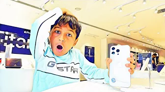 I Phone 15📲 | Tappu Honey Parmar | #tappuparmar #vlog thumbnail