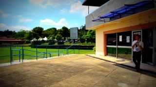 MMU May Intake Orientation 2013/2014