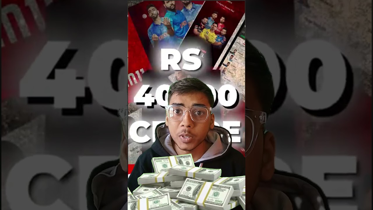 MODIJi ka DOGLAPAN 😮🤬🤬 #MMA31 #business #shorts #startup #businessinfluencer #motivation #dream11