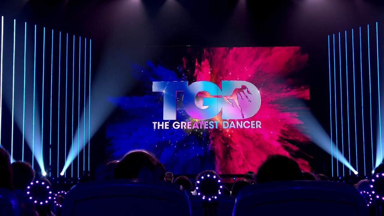 cheryl blossom Will the Mirror open for Ballet dancer Fionn? | Preview | The Greatest Dancer