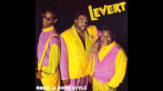 Levert - Baby I´m Ready