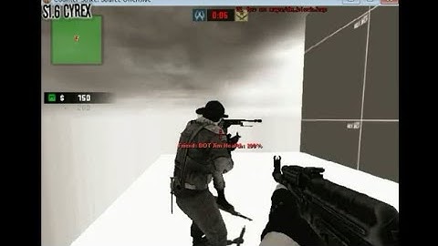 counter-strike source offensive gameplay [ dm_block ]