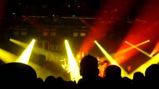 Three Days Grace - Take Me Under (Live) @ Kool Haus, Toronto, ON Nov. 8 2006