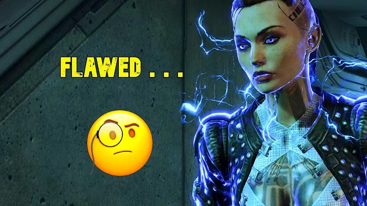 Why the Dark Energy Ending is Not Perfect (and Can We Fix It?)