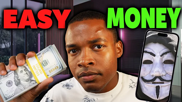 7 More illegal Ways To Make Fast Money | Do Not Try This