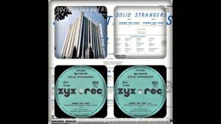 SOLID STRANGERS - GIMME THE LIGHT (VOCAL, INSTRUMENTAL 1987)