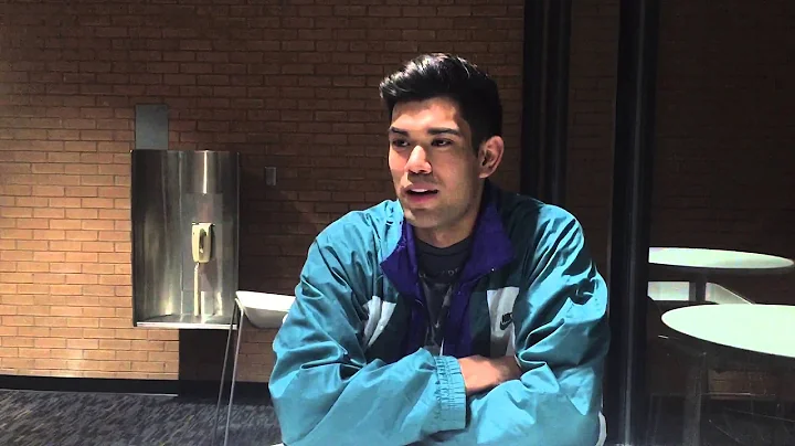 Campus Eatz Delivery customer #2