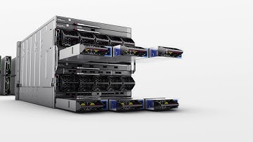 HPE Synergy Platform