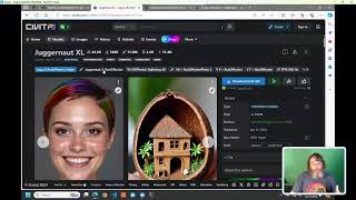 Get started with Free Local AI Image Generation with StableSwarmUI