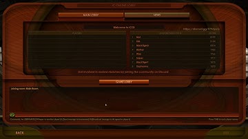 Impossible Creatures 2020 World Cup: France-Algeria vs Romania-Italy (Round 1, Best of 3)