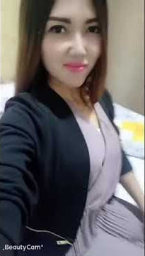 tante mantap