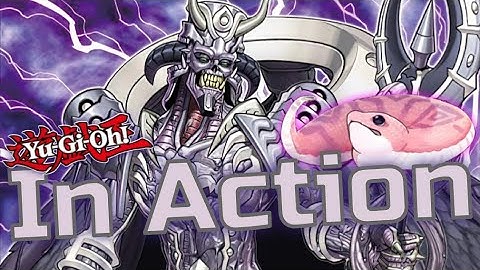 Dangers are Still a Mistake! Yugioh Dark World Danger Handloop In Action!