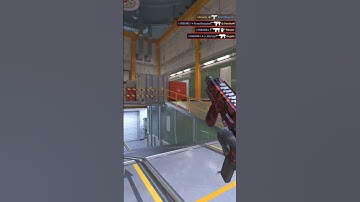 MP9 4K CLUTCH on Nuke