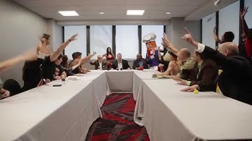 Big Announcement from D Casino Owner Derek Stevens