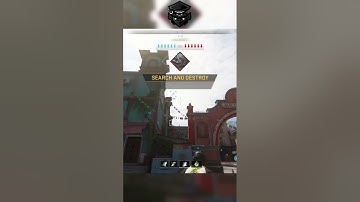 Crossmap Throwing Knife on Mercado 🔪🛒