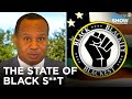 The State of Black S**t 2021: Coronavirus, a Black Bachelor & Police Brutality | The Daily Show