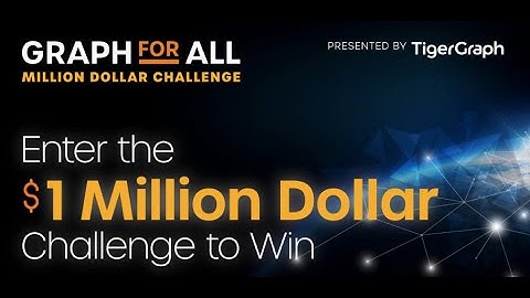 Graph for All Information Session