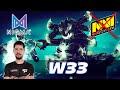 w33 Outworld Devourer - Nigma vs Natus Vincere - Dota 2 Pro Gameplay [Watch & Learn]