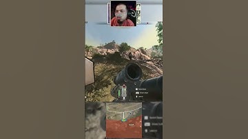 OMG I Hit that Shot! #warzone #warzoneranked #almazrah  #wz2 #cod