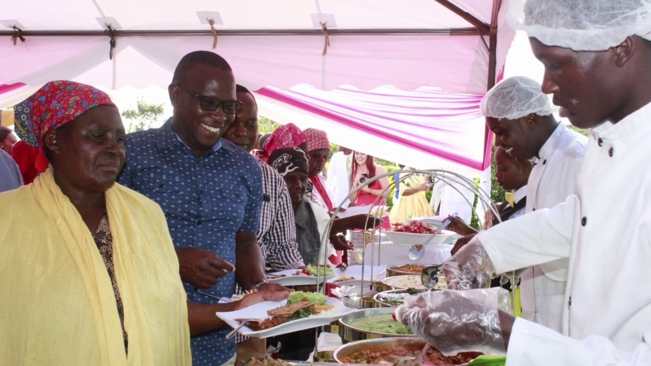 Flogarden Resort Ruiru