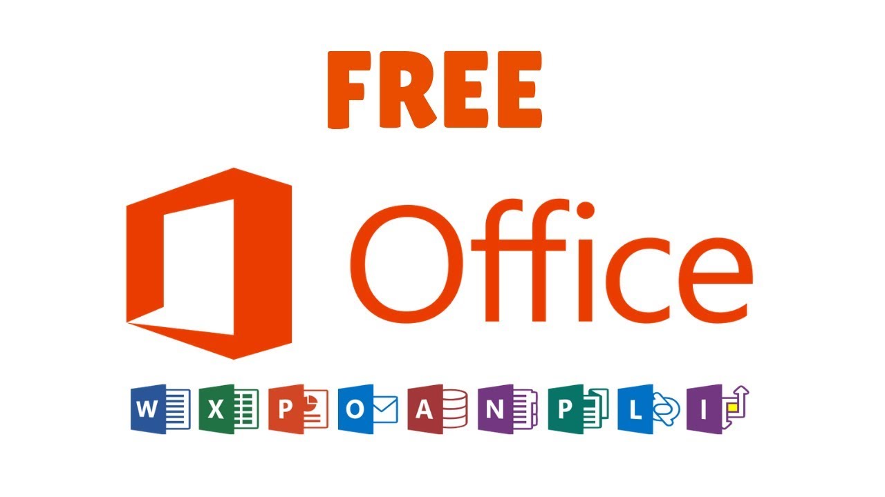 how to download microsoft word 2016 for free