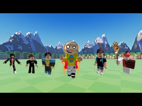 I Became THE OWNER In Roblox First Is Owner
