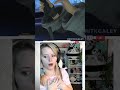 When the music hits hard... 😭 #ffxiv #endwalker #finalfantasyxiv #shocked #emotional #answers