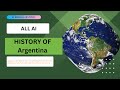 A Journey Through History with AI