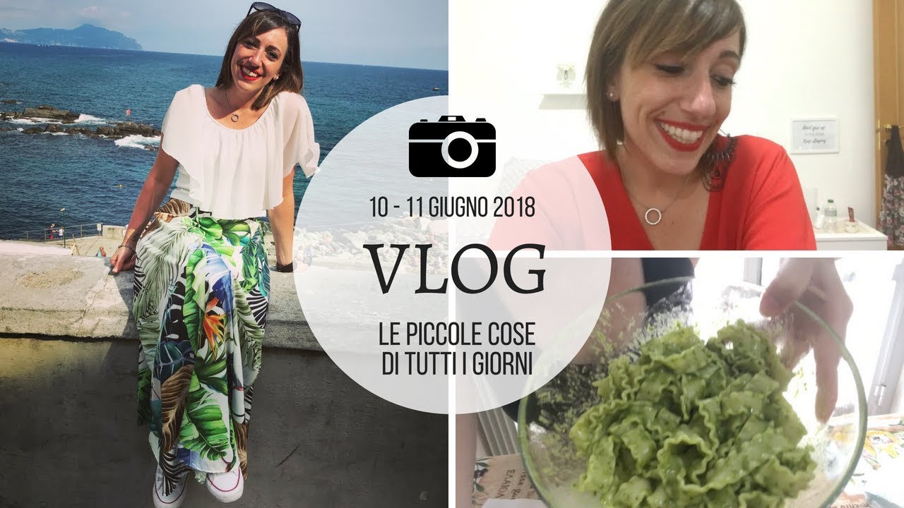 Ormai vloggo in notturna.. tante ma tante chiacchiere :) | Vlog| 10 - 11 giugno 2018 una giornata nel medioevo