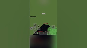 Can I make the Minecraft slime block clutch from height limit?