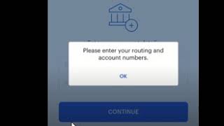 How to Link Coinbase to Your Bank Account Using the iOS App