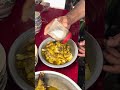 Chicken Yakhni Kalla | Healthy Delicious Chicken Yakhni Kalla | Bara Bazar Peshawar #shorts