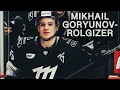 MIKHAIL GORYUNOV-ROLGIZER | 22/23 HIGHLIGHTS