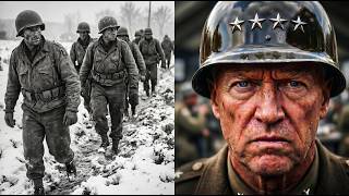 Why Patton Hated 'Old Blood and Guts' - The Name His Men Used Against Him