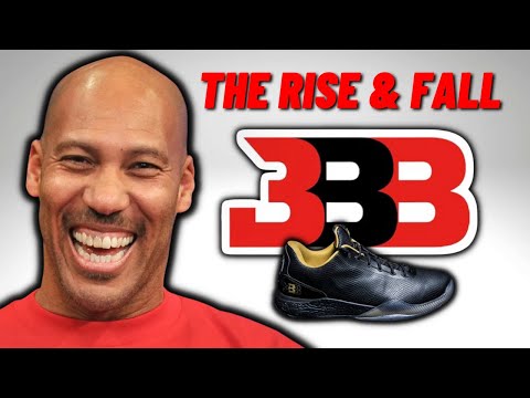 The Rise and Fall of BIG BALLER BRAND