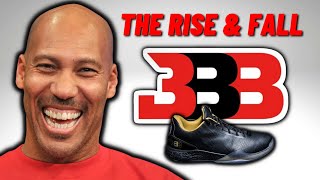 The Rise and Fall of BIG BALLER BRAND