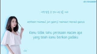 IU - Ending Scene [Han/Rom/Ina] Lirik Terjemahan Indonesia