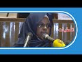السودان سوناl د سلمي تخاطب برنامج تدشين مشروعات شركاء التنميه 