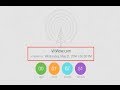 Таймер обратного отсчета в телевещании. Broadcaster