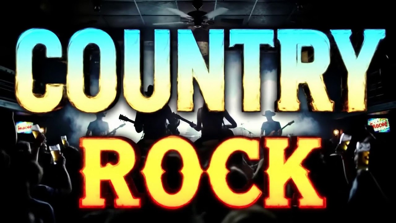 Country Rock Radio – Continuous Southern Rock Streaming Experience