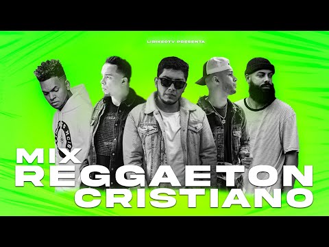 Mix Reggaeton Cristiano 2021 – Almighty, Funky, Indiomar, Jay Kalyl, Redimi2, Musiko, Alex Zurdo