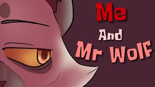 Me and Mr. Wolf | Warrior Cats OC PMV