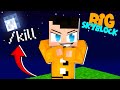 PROVO A UCCIDERE TUTTI I PARTECIPANTI DELLA BIG SKYBLOCK - MI VENDICO !