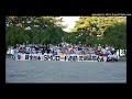 SMCサンデーマラソンクラブ「ラジオ体操第一」クールダウン用