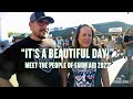 &quot;It&#39;s a beautiful day!&quot;  Meet the people of Farm Aid 2023