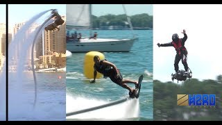 Flyboard Hoverboard Flyboard Air - Franky Zapata