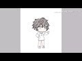 |Gacha Speedpaint|TicciPraxis|