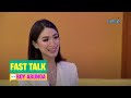 Fast Talk with Boy Abunda: Heart Evangelista on being a fashion influencer (Episode 78)